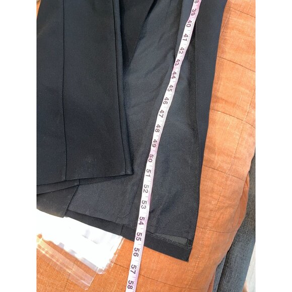 NOCTURNE WOMENS OFF THE SHOULDER MAXI DRESS SIZE 38 - Picture 9 of 10